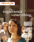 2010-2011 Explorica International Tours Catalog